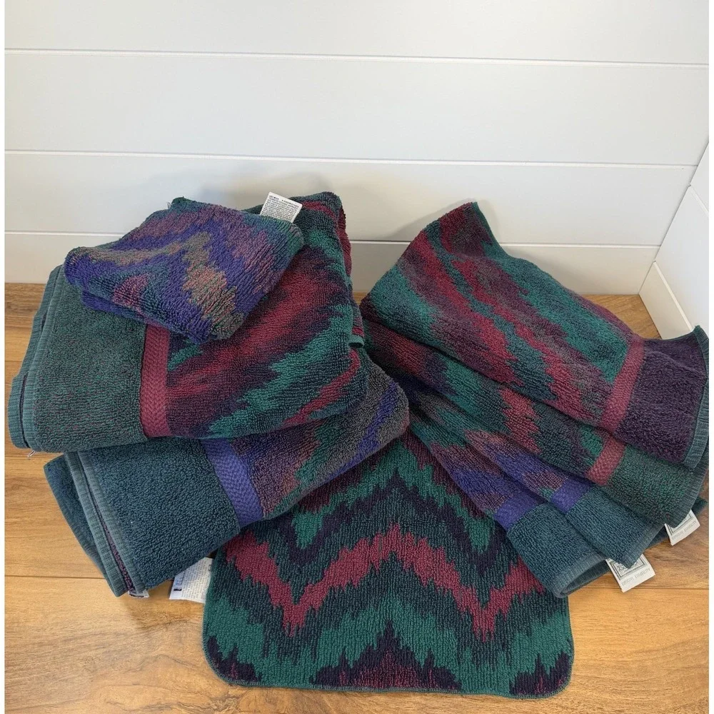 Vtg 1990s JC Penney 